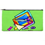 besign0387 Pencil Case