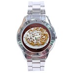 Design1067 Stainless Steel Watch