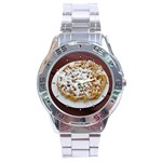 Design1067 Stainless Steel Watch