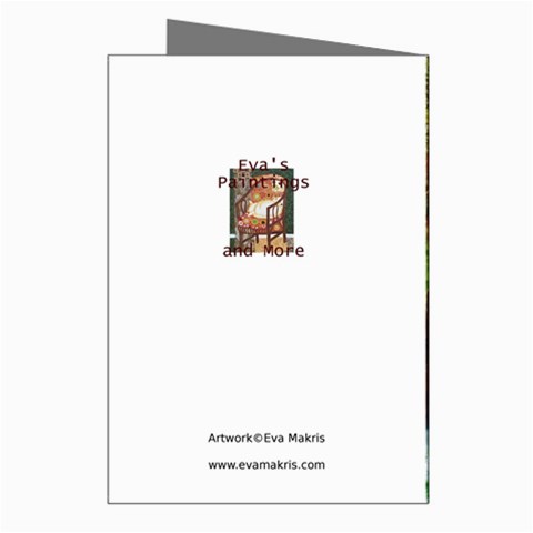 Greeting Cards (Pkg of 8) from UrbanLoad.com Right
