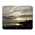 Beach Volleyball Small Mousepad