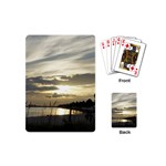 Beach Volleyball Playing Cards (Mini)