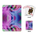 Multi Twist Playing Cards Single Design