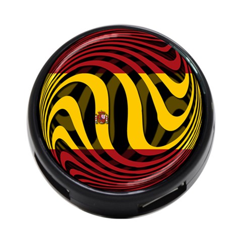 Spain Dark 4 Front