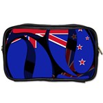 New Zealand Toiletries Bag (Two Sides)
