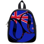 New Zealand School Bag (Small)