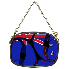 New Zealand Chain Purse (Two Sides) from UrbanLoad.com Back