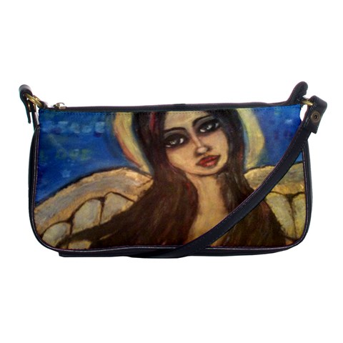 My Angel Joy Shoulder Clutch Bag from UrbanLoad.com Front