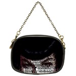 Notorious Bette Chain Purse (One Side)