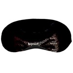 Notorious Bette Sleeping Mask