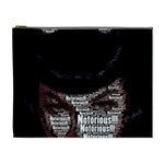 Notorious Bette Cosmetic Bag (XL)