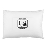 Gamers	Pillow Case (Two Sides)